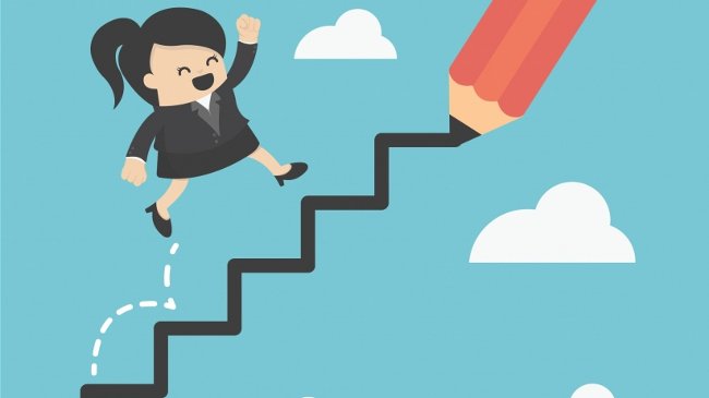Nếu cố gắng mãi vẫn chưa thành công, có thể bạn đã mắc phải 13 sai lầm này!
7