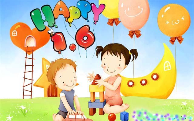 Lịch sử ngày Quốc tế thiếu nhi 1/6
2