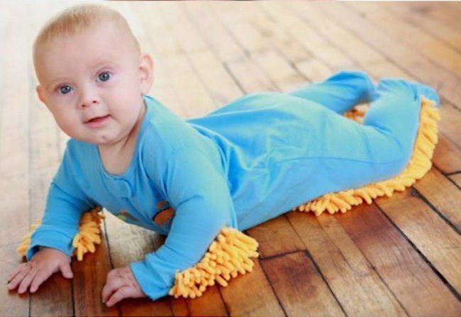 
                        Cười nghiêng ngả với 11 phát minh "không thể tin nổi" mà con người từng nghĩ ra
                     2
