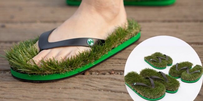 
                        Cười nghiêng ngả với 11 phát minh "không thể tin nổi" mà con người từng nghĩ ra
                     4