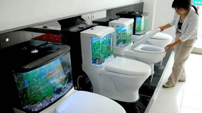 Cười nghiêng ngả với 11 phát minh "không thể tin nổi" mà con người từng nghĩ ra
10