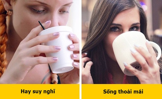 
                        Bạn có biết những thói quen hằng ngày của bạn sẽ tiết lộ về con người bạn?
                     1