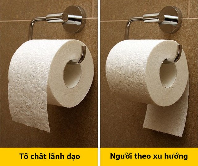 
                        Bạn có biết những thói quen hằng ngày của bạn sẽ tiết lộ về con người bạn?
                     4