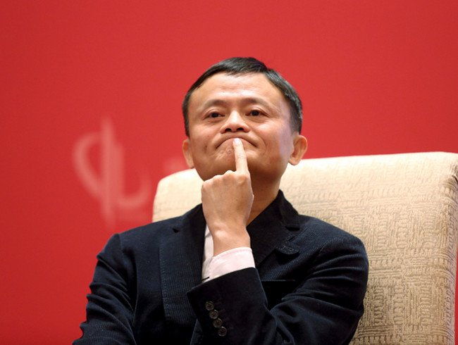 Jack Ma: "Đừng có làm mấy thứ như AlphaGo"