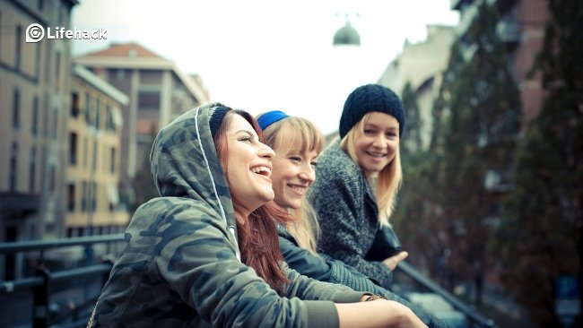 10 điều những người bạn "đúng nghĩa" không bao giờ làm
0
