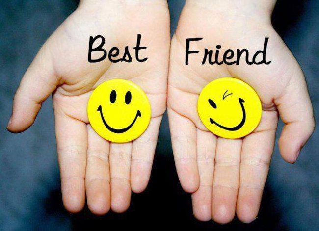10 điều những người bạn "đúng nghĩa" không bao giờ làm
5