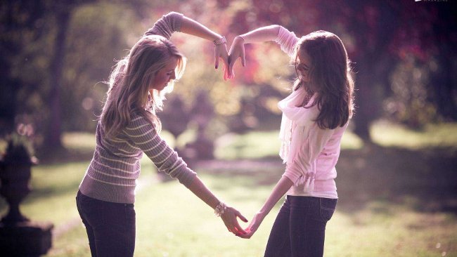 10 điều những người bạn "đúng nghĩa" không bao giờ làm
6