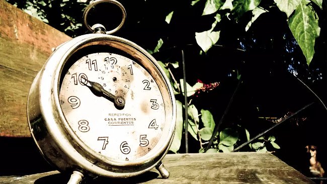 10 tuyệt chiêu quản lý thời gian bạn cần biết
4