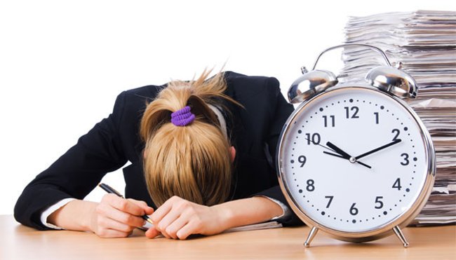 10 tuyệt chiêu quản lý thời gian bạn cần biết
7