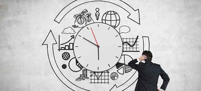 10 tuyệt chiêu quản lý thời gian bạn cần biết
8