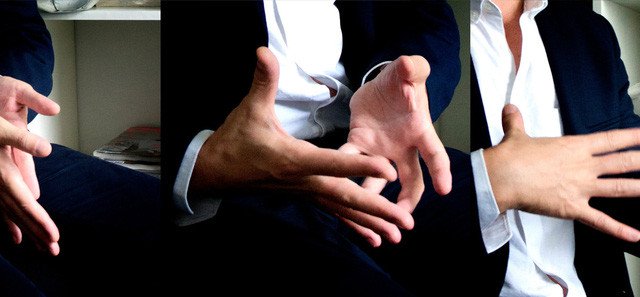 Muốn thành công hãy thay đổi phong cách cư xử chốn công sở
2
