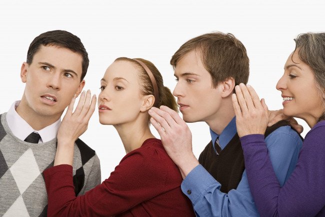 Muốn thành công hãy thay đổi phong cách cư xử chốn công sở
3