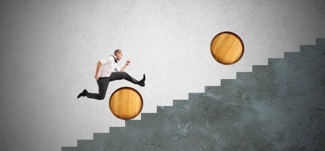 Đây chính là 7 sai lầm phổ biến ngăn bạn đạt được mục tiêu cuộc đời
1