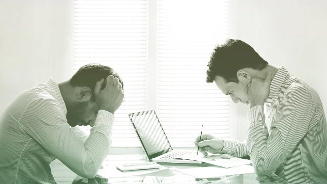 Đây chính là 7 sai lầm phổ biến ngăn bạn đạt được mục tiêu cuộc đời
4