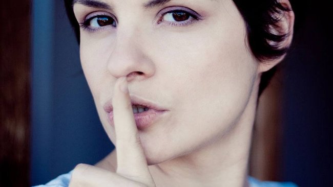 Tại sao cần biết lúc nào nên im lặng và lúc nào nên nói ra?
1