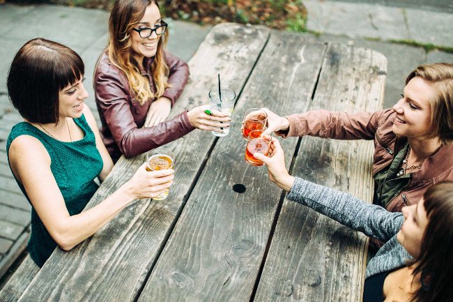Nếu bạn là người hạnh phúc và thành công, đừng bao giờ nói 10 câu này!
3