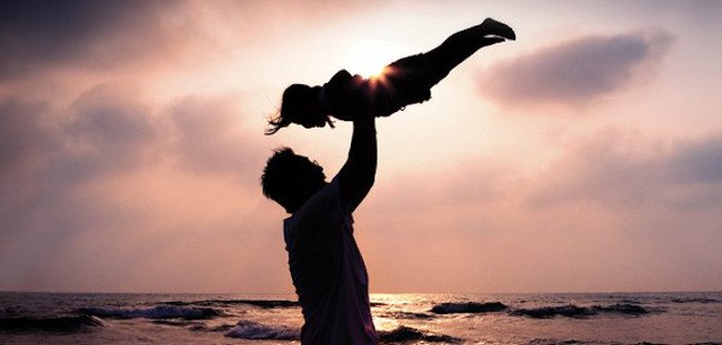 Ngày của Cha "Father's Day" 2017: Nguồn gốc và ý nghĩa
1