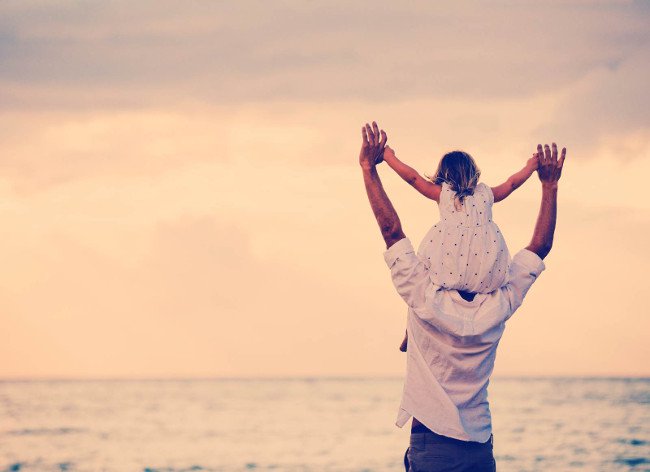 Ngày của Cha "Father's Day" 2017: Nguồn gốc và ý nghĩa
2