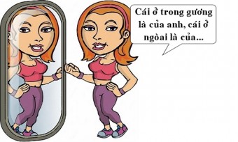 Cách Trả Đũa Ông Chồng Keo Kiệt
