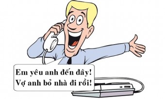 Tuyệt Chiêu Thử Lòng Chồng
