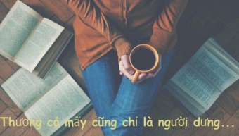 Thôi Thì Có Duyên Nhưng Không Nợ...
