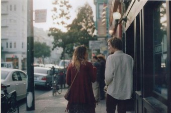 Thương Là Thứ Tình Cảm Rất Bình Dị, Nhưng Sâu Sắc Và Bền Lâu...