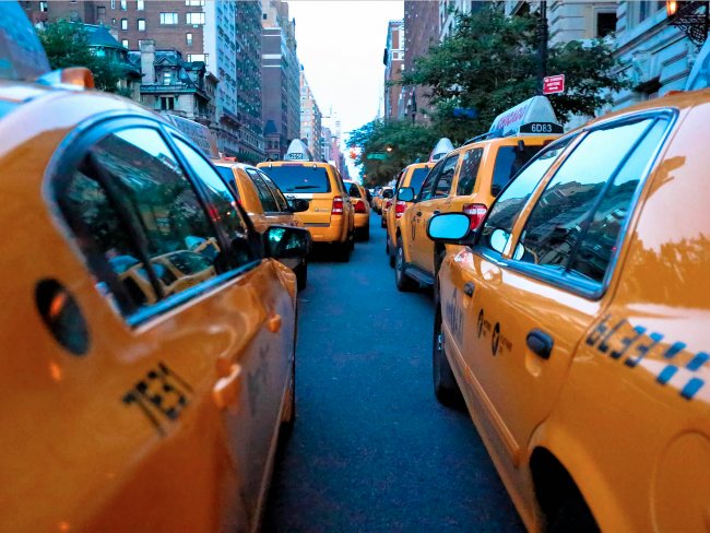 
                        Cuộc đời thăng trầm của CEO Travis Kalanick, tỷ phú gây tranh cãi của Uber
                     11