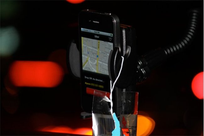 
                        Cuộc đời thăng trầm của CEO Travis Kalanick, tỷ phú gây tranh cãi của Uber
                     14
