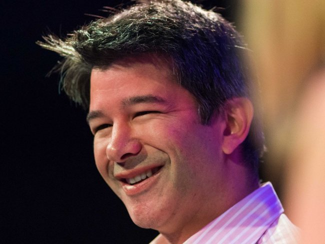
                        Cuộc đời thăng trầm của CEO Travis Kalanick, tỷ phú gây tranh cãi của Uber
                     16