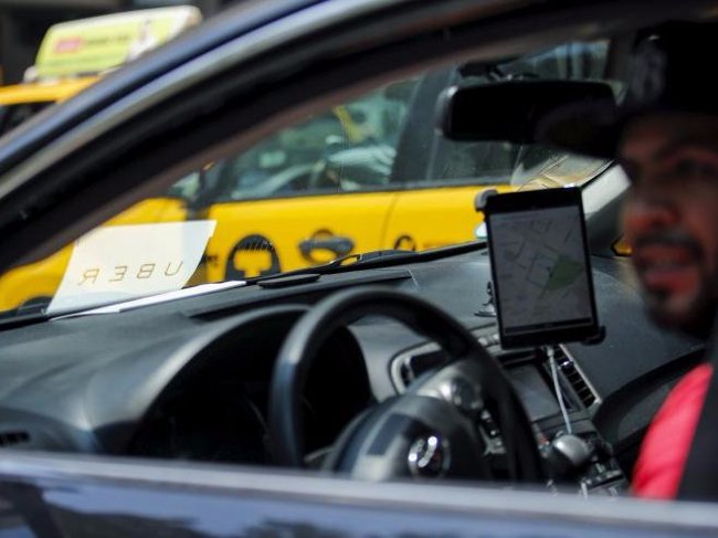 
                        Cuộc đời thăng trầm của CEO Travis Kalanick, tỷ phú gây tranh cãi của Uber
                     17
