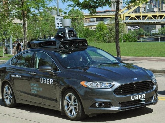 
                        Cuộc đời thăng trầm của CEO Travis Kalanick, tỷ phú gây tranh cãi của Uber
                     20