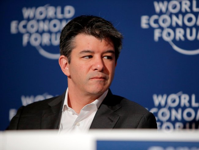 
                        Cuộc đời thăng trầm của CEO Travis Kalanick, tỷ phú gây tranh cãi của Uber
                     24