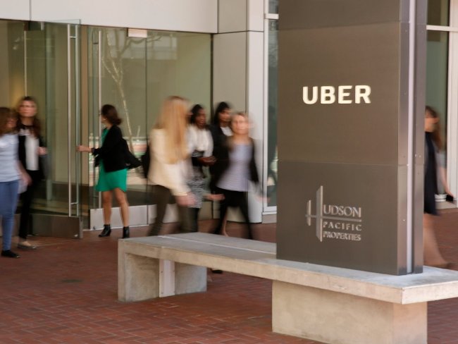 
                        Cuộc đời thăng trầm của CEO Travis Kalanick, tỷ phú gây tranh cãi của Uber
                     25