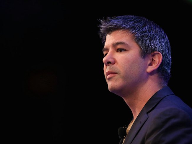 
                        Cuộc đời thăng trầm của CEO Travis Kalanick, tỷ phú gây tranh cãi của Uber
                     30