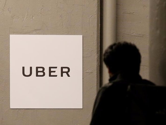 
                        Cuộc đời thăng trầm của CEO Travis Kalanick, tỷ phú gây tranh cãi của Uber
                     32