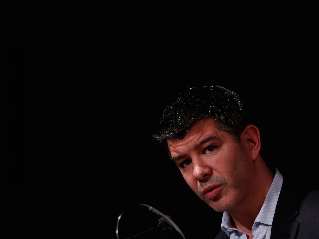 
                        Cuộc đời thăng trầm của CEO Travis Kalanick, tỷ phú gây tranh cãi của Uber
                     33