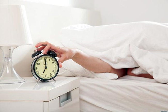 Muốn thành công, hãy làm 8 điều này trước 8 giờ sáng mỗi ngày!
1
