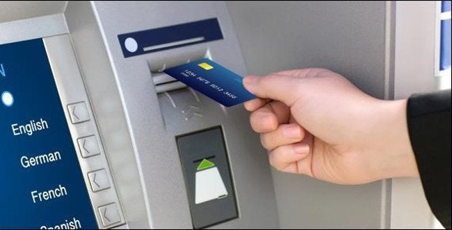 Cách phòng tránh để không bị ăn cắp tiền trong thẻ ngân hàng
0