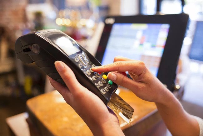 Cách phòng tránh để không bị ăn cắp tiền trong thẻ ngân hàng
3