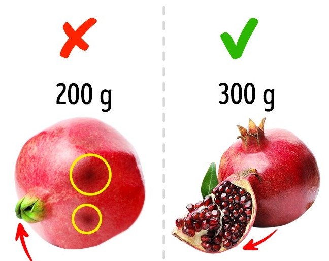 
                        Những loại trái cây sẽ bị chọn sai nếu dựa vào màu sắc
                     0