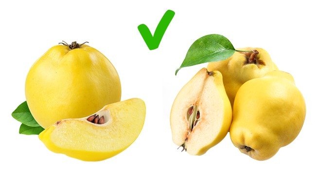 Những loại trái cây sẽ bị chọn sai nếu dựa vào màu sắc
7