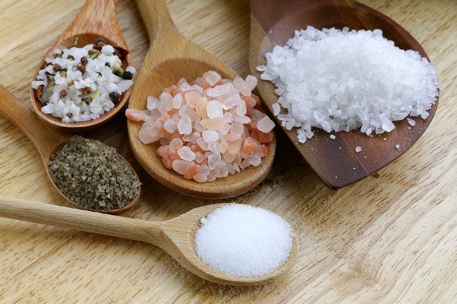 Những thực phẩm gây hại cho não, các sĩ tử nên tránh xa 1