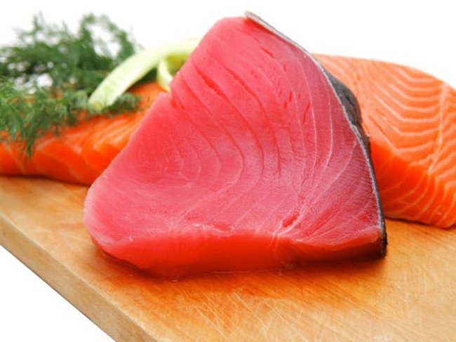 Những thực phẩm gây hại cho não, các sĩ tử nên tránh xa 3