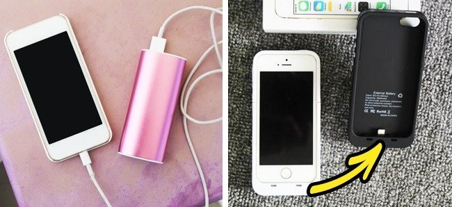 12 vật dụng cần thiết bạn nên mang theo khi đi du lịch 1