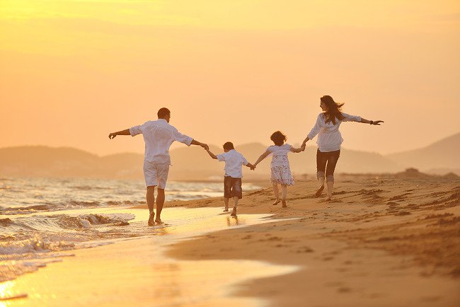 28/6 ngày Gia đình Việt Nam, tôn vinh những giá trị tốt đẹp của gia đình 2