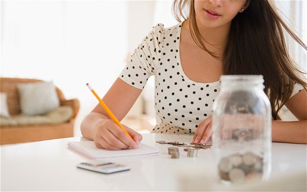 Áp dụng mẹo này bạn có thể tiết kiệm tiền siêu hiệu quả dù lương của bạn không cao 1