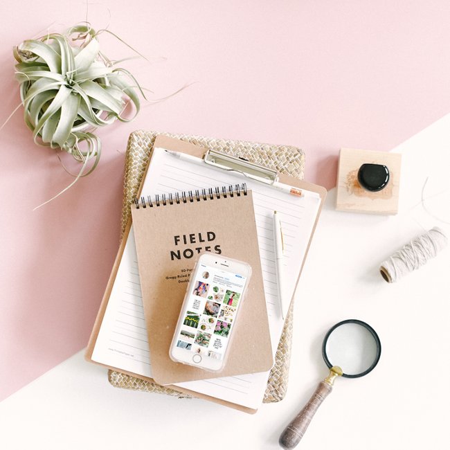 5 mẹo đơn giản giúp Instagram và Facebook của bạn thêm hấp dẫn hơn 1