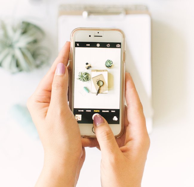 5 mẹo đơn giản giúp Instagram và Facebook của bạn thêm hấp dẫn hơn 2