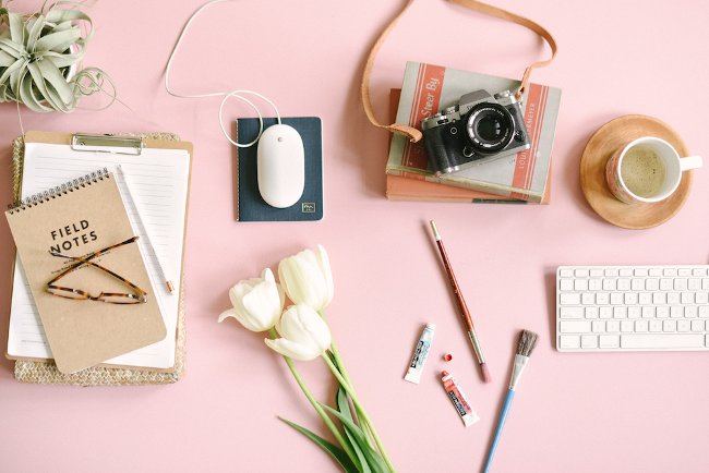 5 mẹo đơn giản giúp Instagram và Facebook của bạn thêm hấp dẫn hơn 3