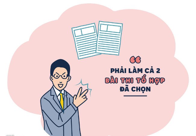 Những lưu ý quan trọng đối với thí sinh khi trong phòng thi THPT quốc gia 2017 0